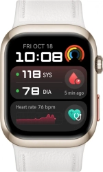 Умные часы Huawei Watch D2, Gold (LCA-B11)