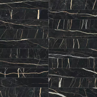 Мозаика Prexious REX Thunder Night Mosaico 3X15 Matte