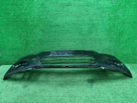 Бампер передний VW Tiguan 1 (2007-2011)