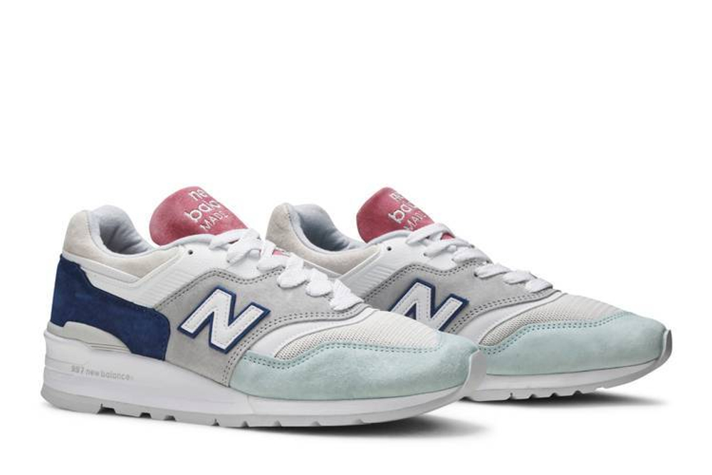 Кроссовки New Balance Nb 997