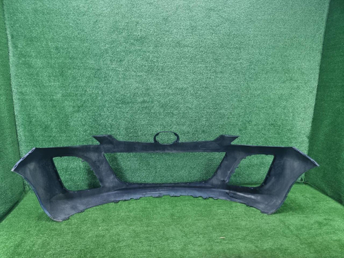 Бампер передний Mazda CX-7 (2009-2012)