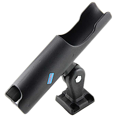 Держатель спиннинга Патриот без струбцины 1 варианта крепления