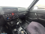 БРОНТО LADA 4x4 BRONTO Luxe 1.7 5MT