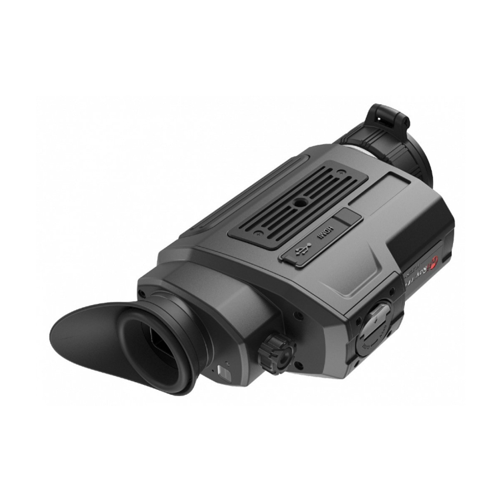 Тепловизионный монокуляр iRay Finder FH 35R