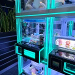 Мультиформатный призовой автомат «Призовой завод»