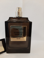 Тестер парфюмерии Tom Ford Tobacco Vanille EDP tester 100 ml (тестер)