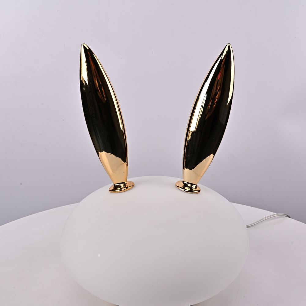 Настольная лампа Birdi Bunny White