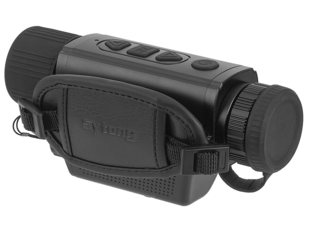 Тепловизионный монокуляр Sytong XS03-19 384х288, D19мм, WiFi