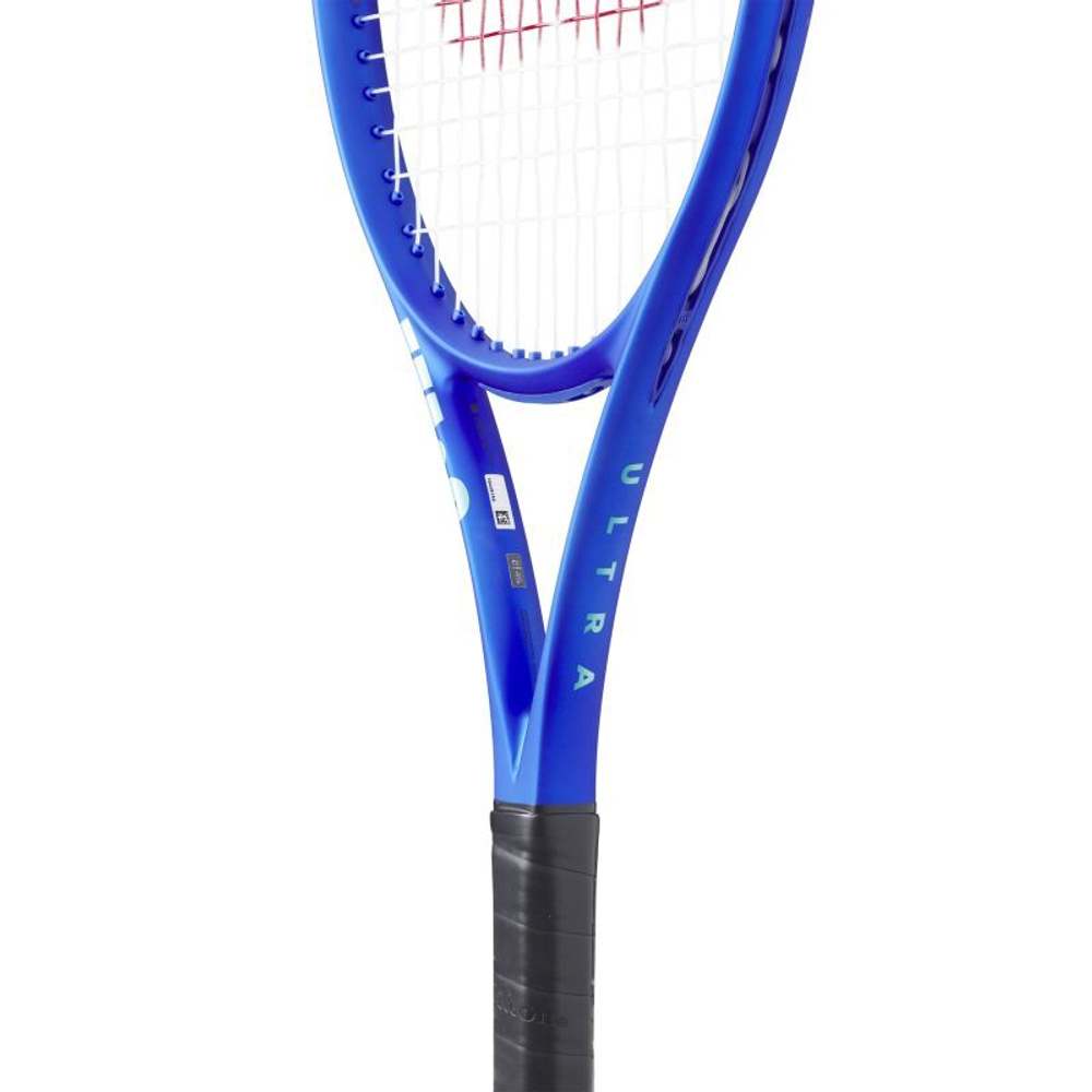 Теннисная ракетка Wilson Ultra 100 V5 + Струны