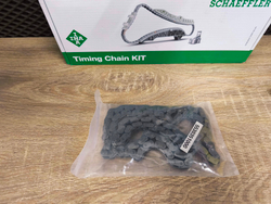 Ремкомплект цепи грм INA 1.4 TSI CAXA CAVD