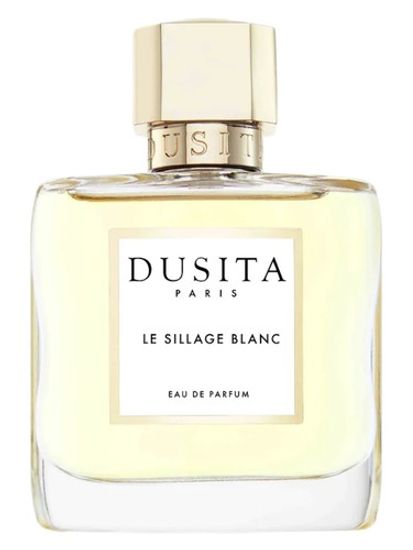 Dusita Le Sillage Blanc