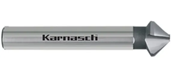 Хвостовик КМ3 для коронок Karnasch