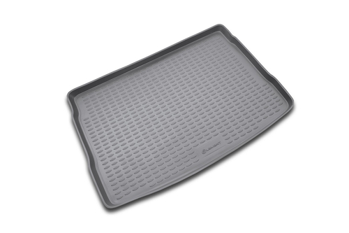 Коврик в багажник VW Golf V 2003-2008, хэтчбек (полиуретан)  AFM.51.05.B11