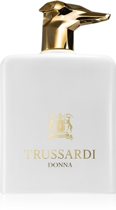 Trussardi Levriero Collection Donna парфюмерная вода женская