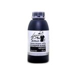 Краска укрывистая Exmix 02 Черный 500 мл