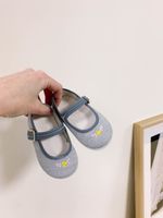 Туфельки Bonpoint