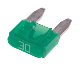 Предохранитель А30
