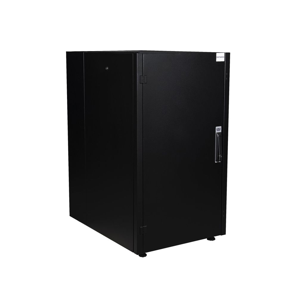 DR-710110/DR-710111 шкаф напольный 22U 600х800 Datarex
