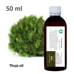 Эфирное масло ТУИ / Thuja oil
