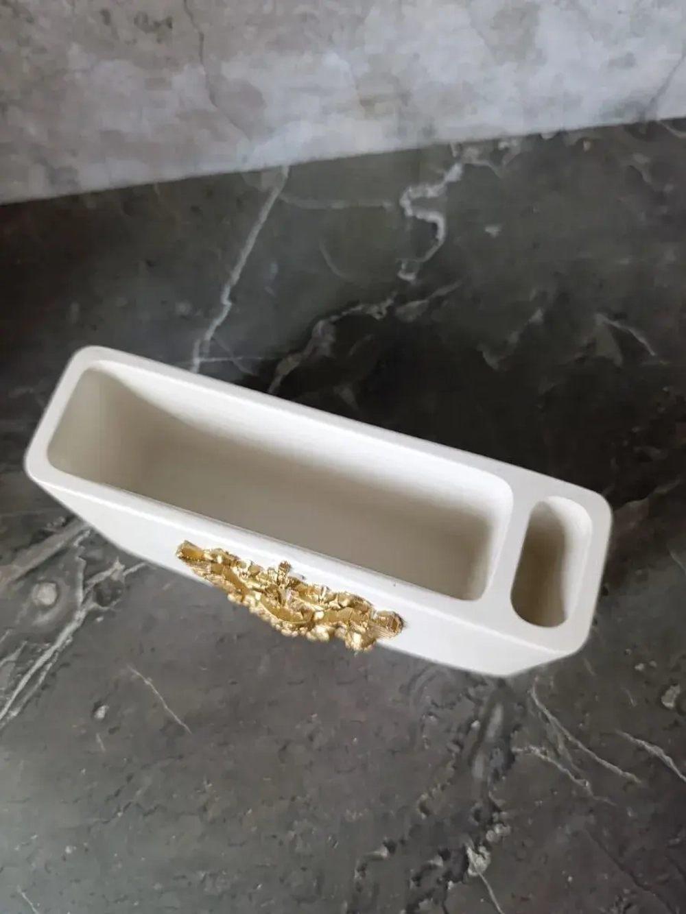 Салфетница кухонная интерьерная на стол для зубочисток