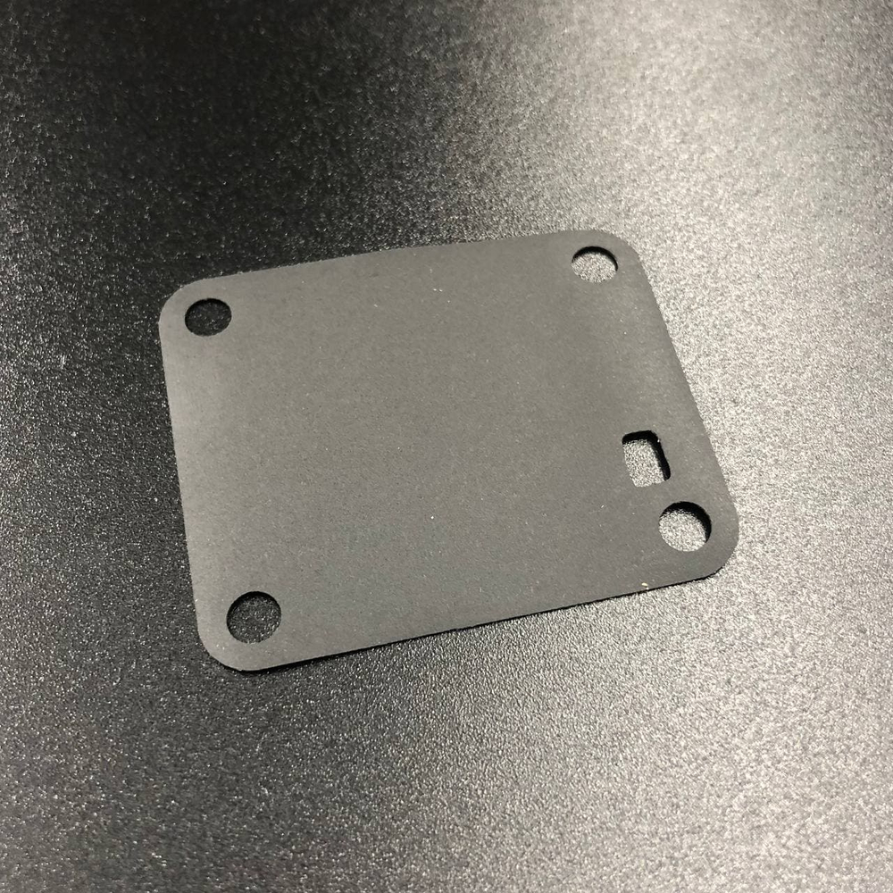 Мембрана топливного насоса Tohatsu 5, 8-9.8 (6G1-24411-00; 369-03306-0) (Omax)