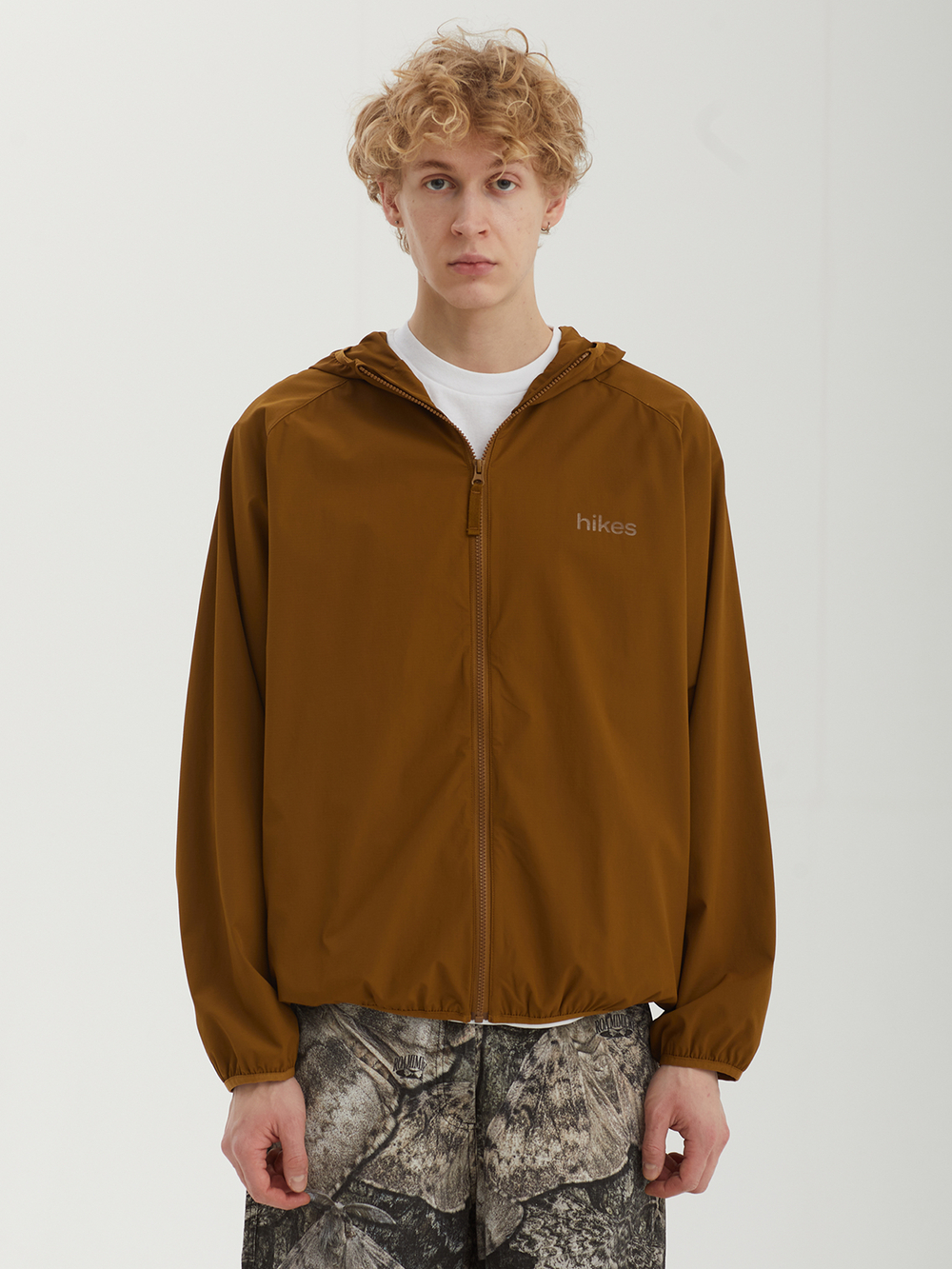 Мужская Куртка Wind