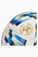 Футбольный мяч adidas Аргентина 2024 размер 1/Mini - белый