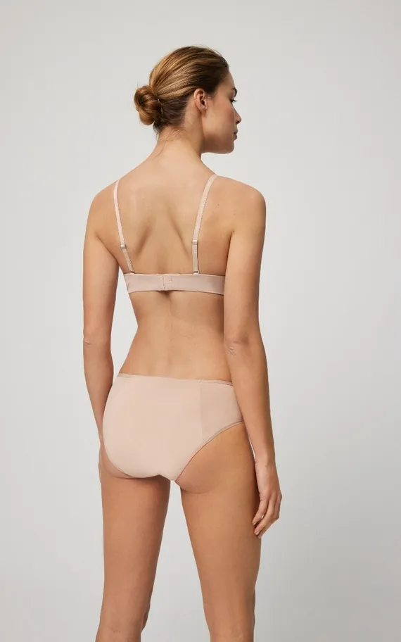 19390 Midi Трусы слипы для менструации