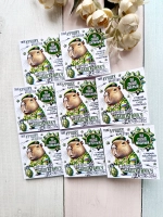 Открытки с шоколадом детям на 23 февраля