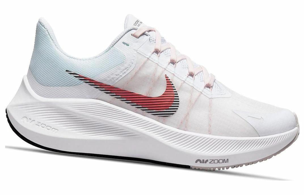 Кроссовки Nike Zoom Winflo 8 (Женская размерная сетка)