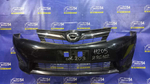 Бампер передний TOYOTA FIELDER 2012-2015