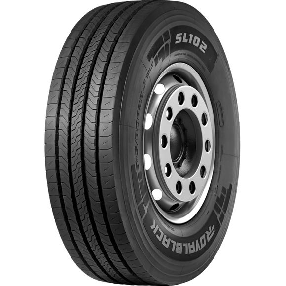 Yokohama 315/80R22,5 157/154L SL102 TL 20PR