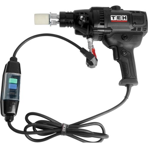 Дрель для алмазного сверления TEH TCD8130