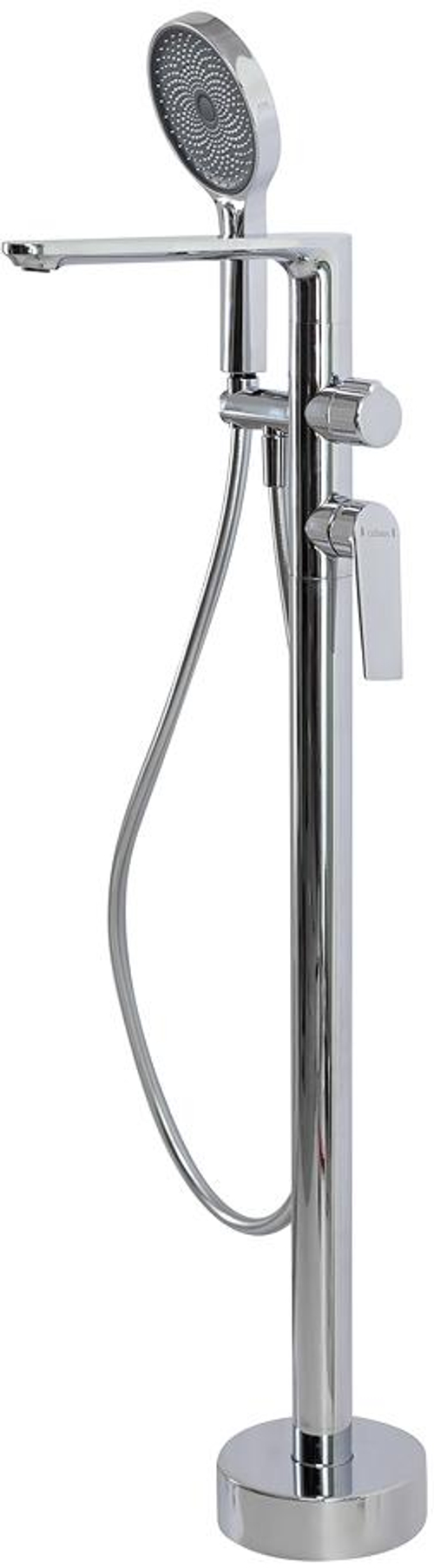 Напольный смеситель CEZARES COMFORT-VDP-01 для ванны