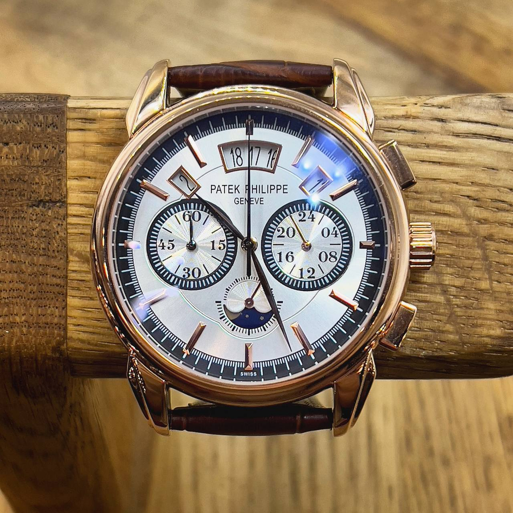 Часы Patek Philippe