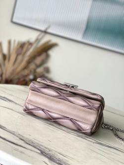 Louis Vuitton GO-14 MM