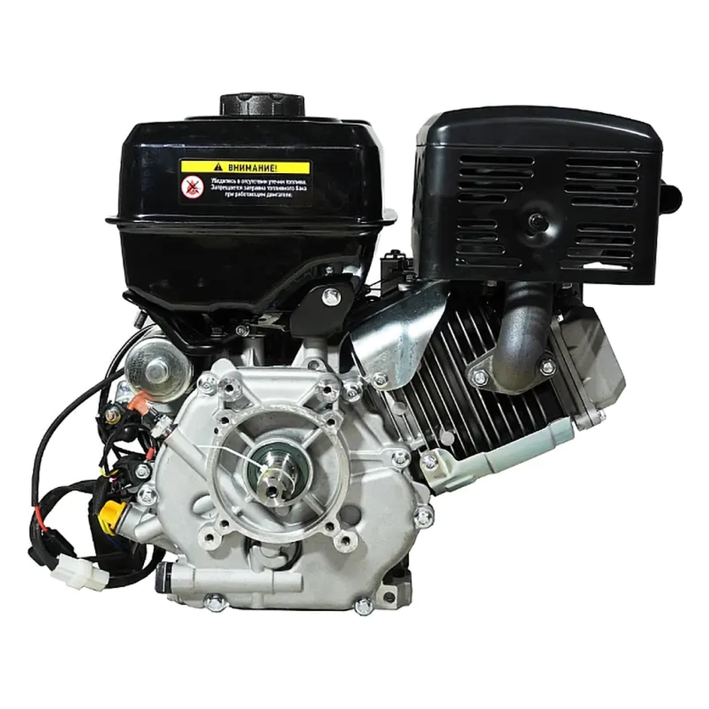 Loncin LC192FD (A type) D25 18А двигатель 00-00153090