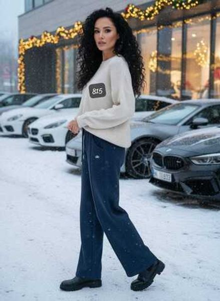 Брюки 7364763 Fabrika