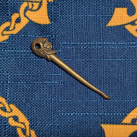 Копоушка. Дания 9-10 в.