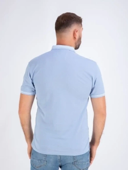 Футболка поло мужская Турция, тенниска