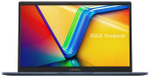 Ноутбук  ASUS X1404VA-EB416W 14 ", Core i5, 8 Гб RAM, 512 Гб SSD, Iris Xe Graphics, Синий