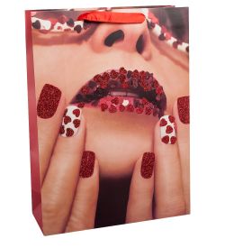 Packing Symphony Z-54-3 Пакет «Гламур» большой