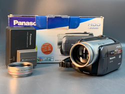 Panasonic SDR-H280EE-S