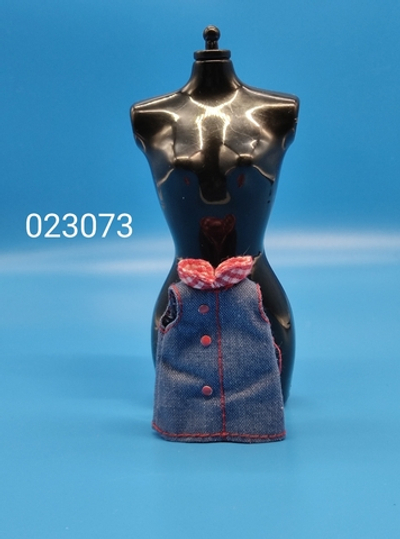 Одежда для куклы Келли винтаж 023073