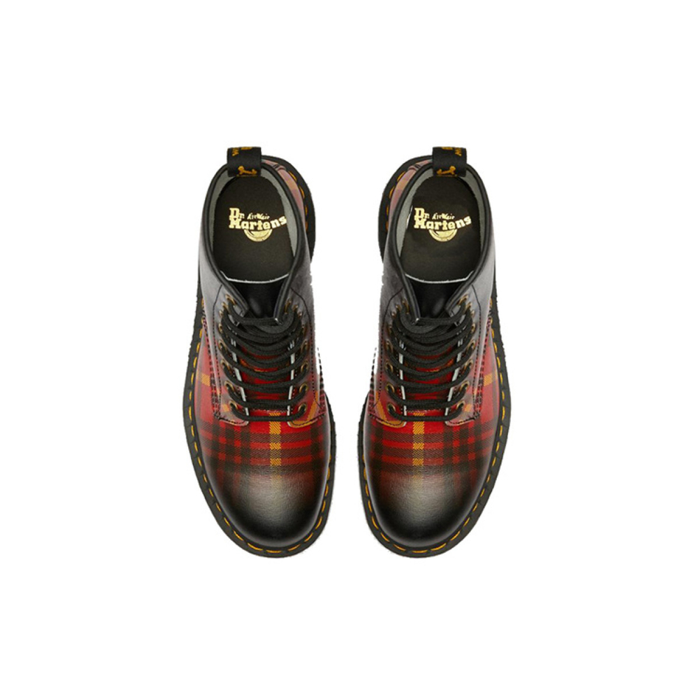 Сапоги Dr.Martens/ 1460 Tartan 8, 25754102