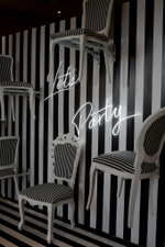 Black & White Party