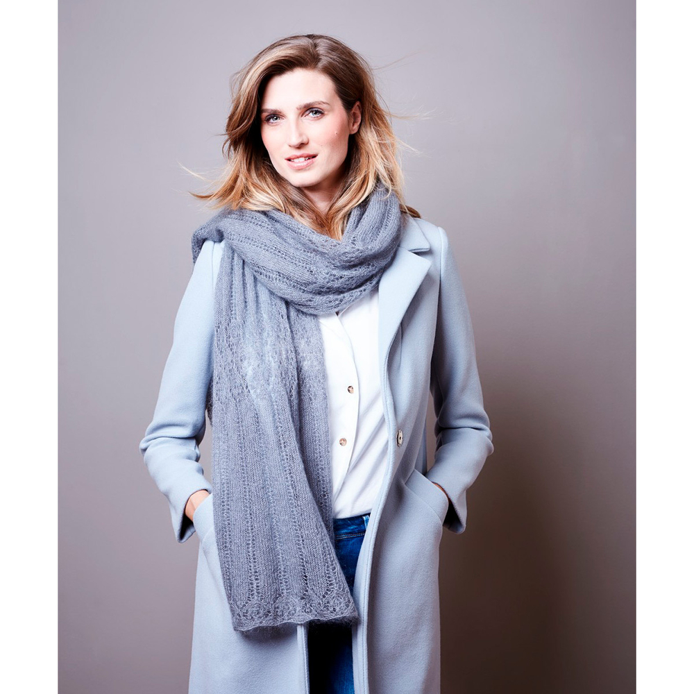 Журнал "Lamana" № 09