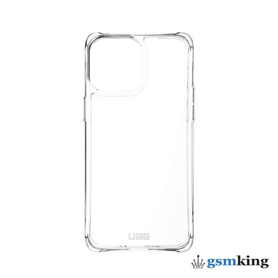 UAG Plyo Series Case for Apple iPhone 13 Pro Max Ice (Прозрачный)113162114343