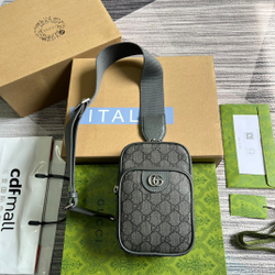 Gucci Ophidia GG Mini Bag 18 cm
