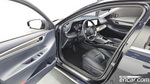 Hyundai The New Grandeur (Azera) IG 2.5 (04.2021)